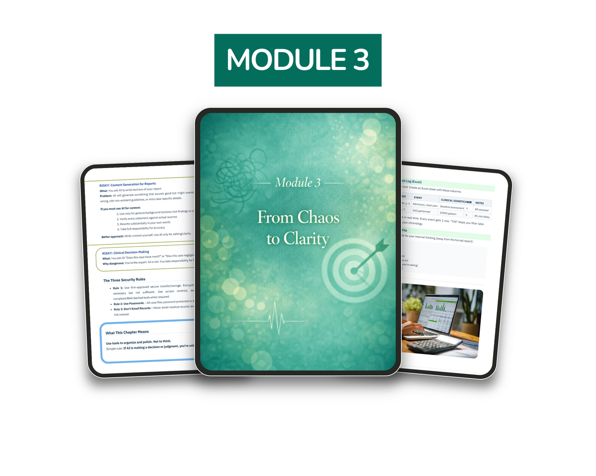 The LNC Blueprint Bundle
