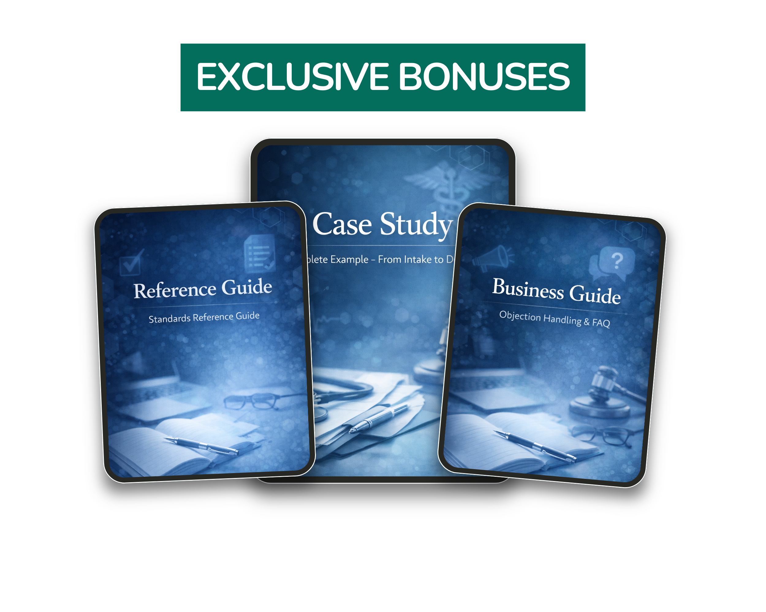 The LNC Blueprint Bundle